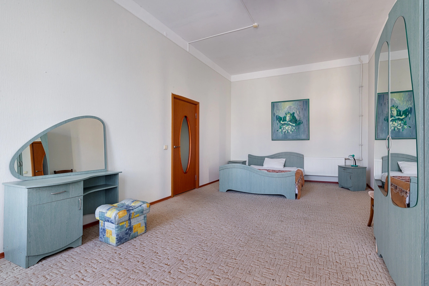 Гостевой дом Жефферсон 2