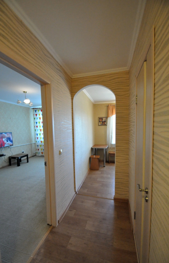 Na Shevchenko Apartment 82