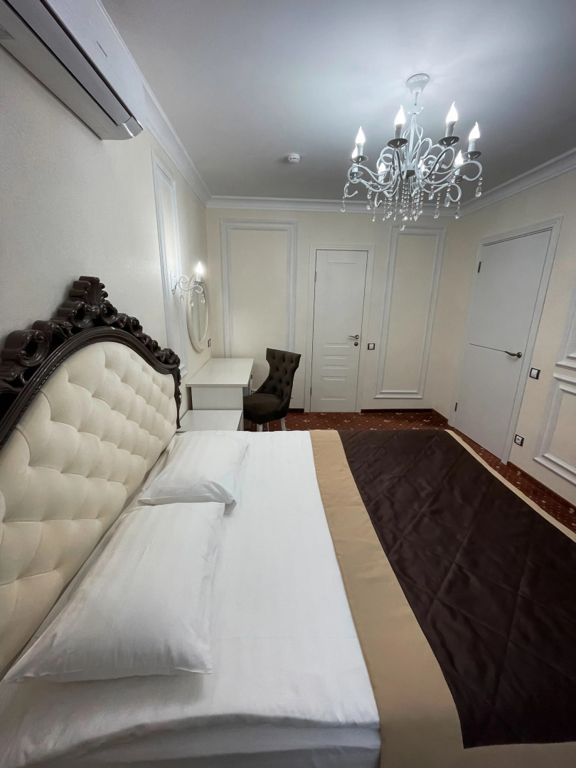 Отель Волна