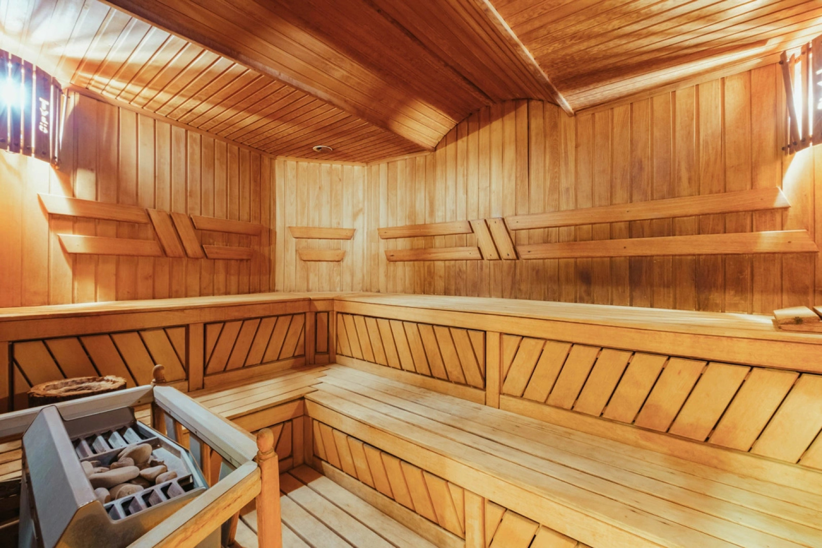 Отель Аквапарк