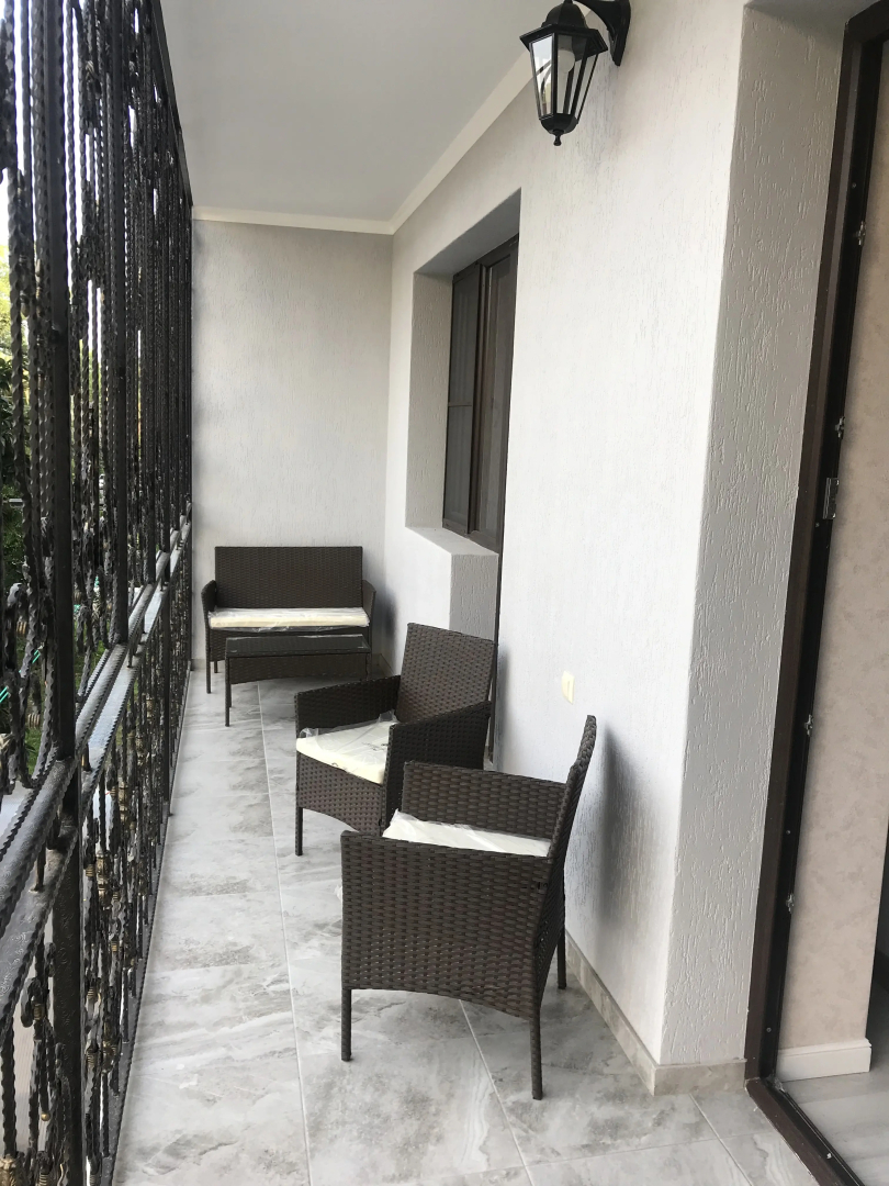 Квартира 3 комнатная Люкс