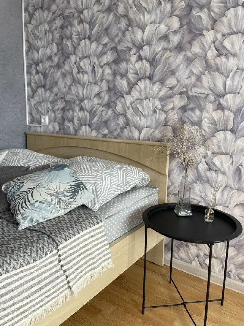 Квартира на Бульваре Космонавтов 34