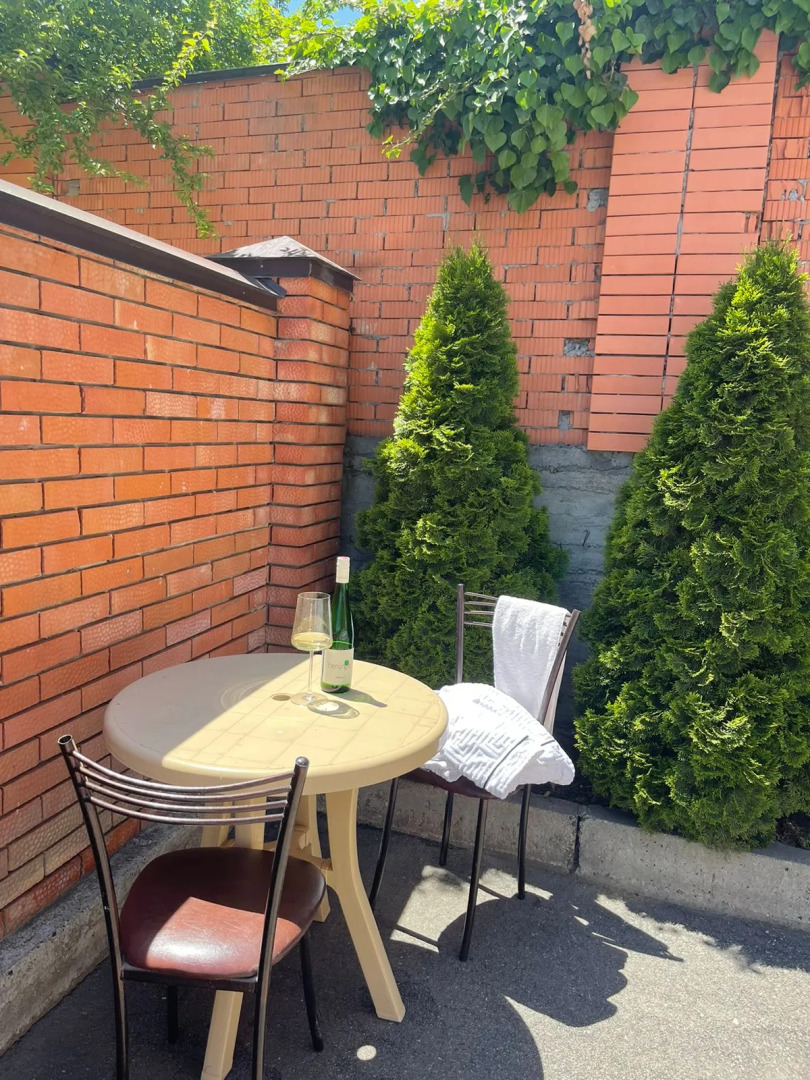 Гостевой Дом У Грека