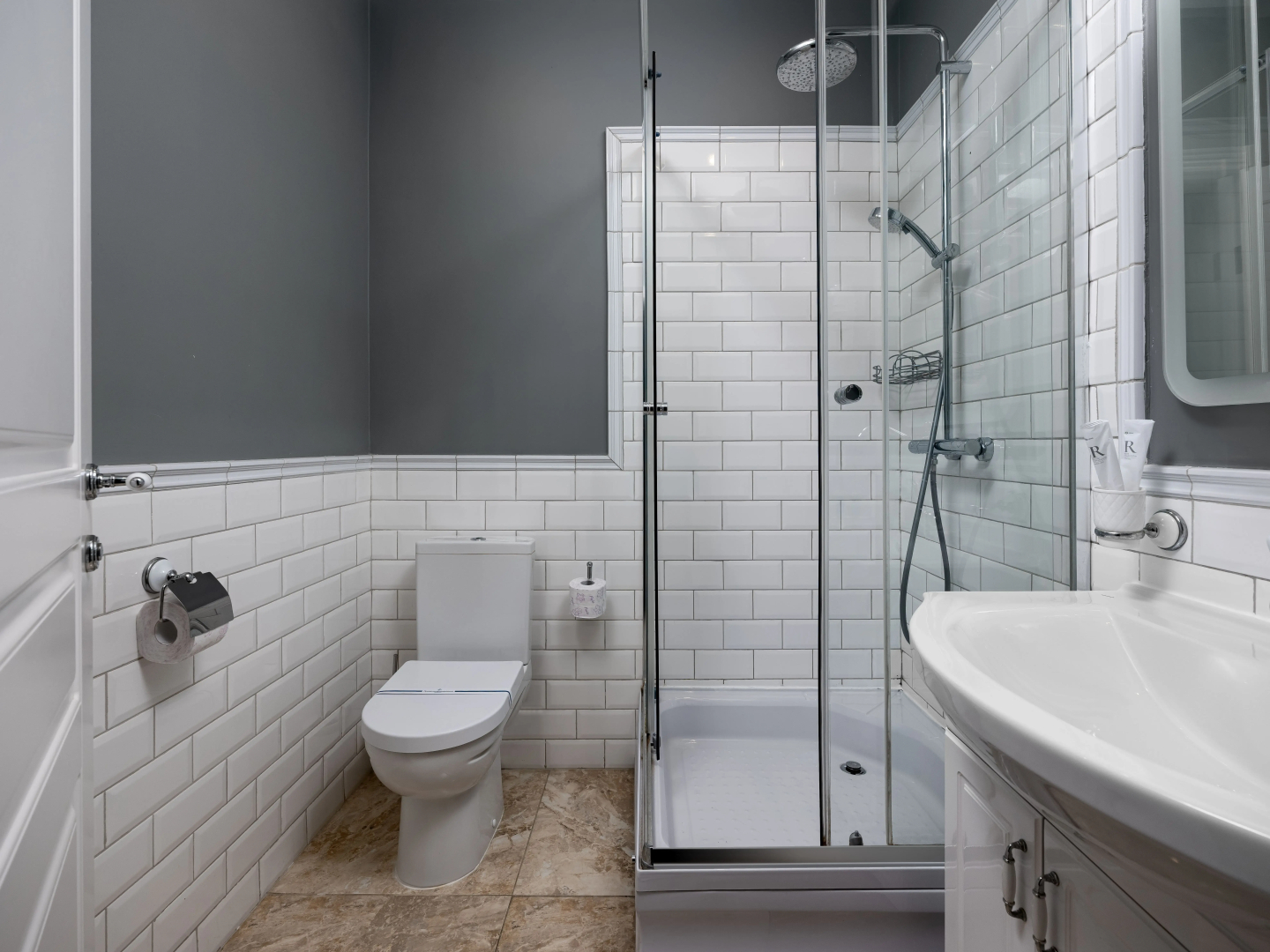 Отель Резиденция Булгакова