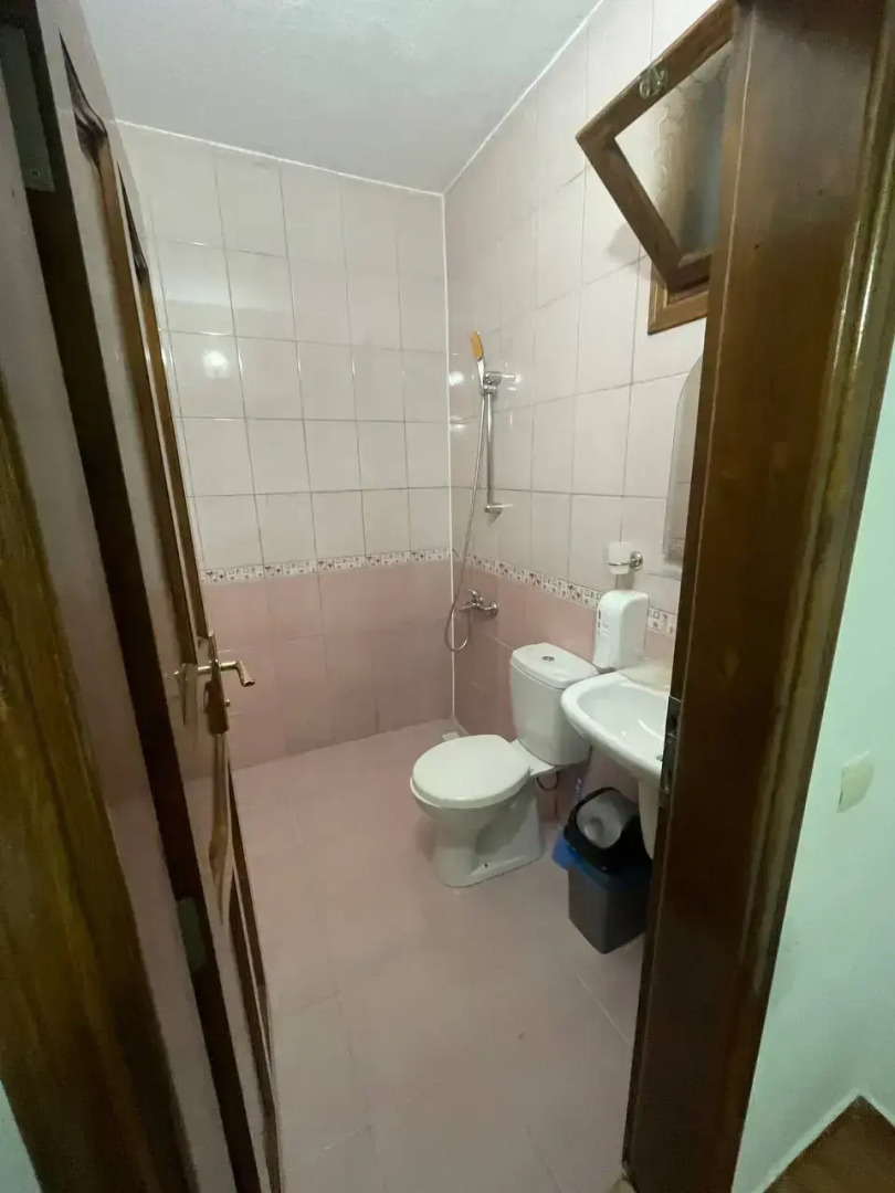 Мини-отель Alican Pension