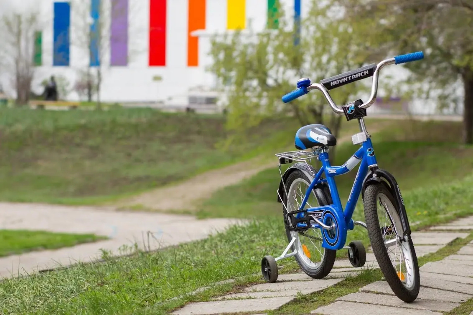 НАО Санаторий Циолковский