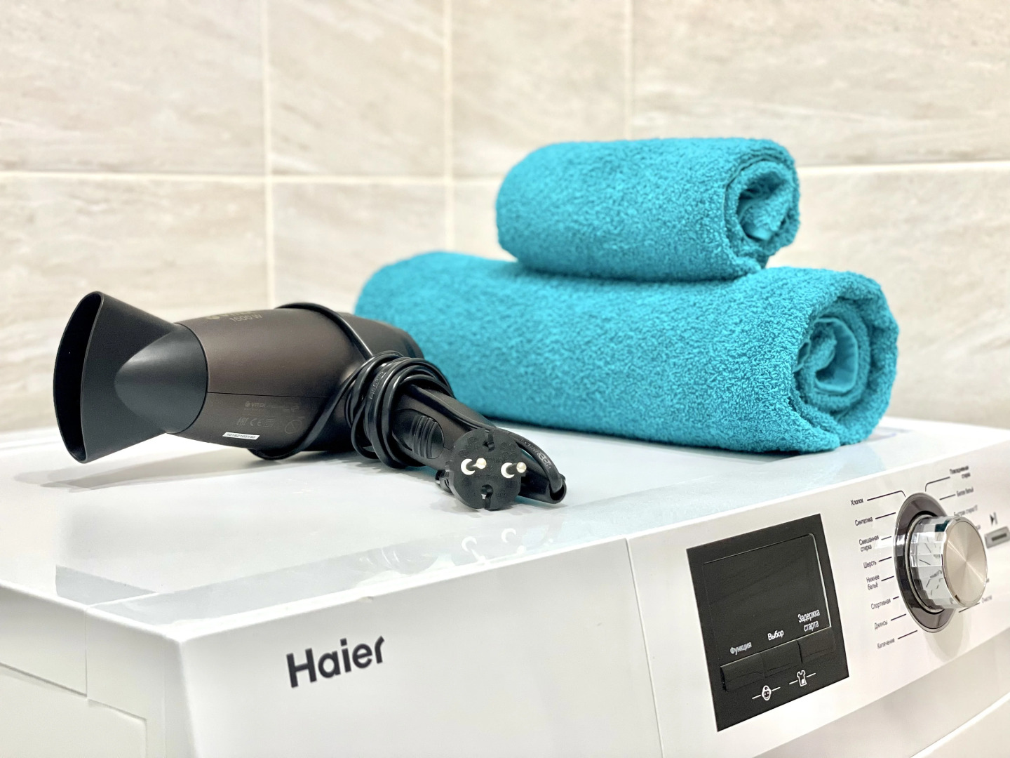 Апартаменты в Современном ЖК Бельведер от LetoApart