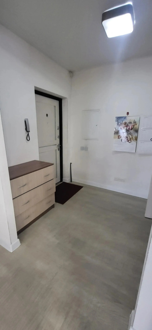 Квартира Уютная студия Россия г. Чита