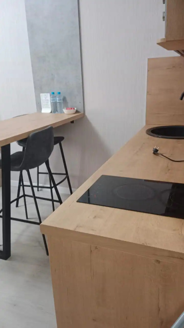 Апартаменты Park In Pulkovo