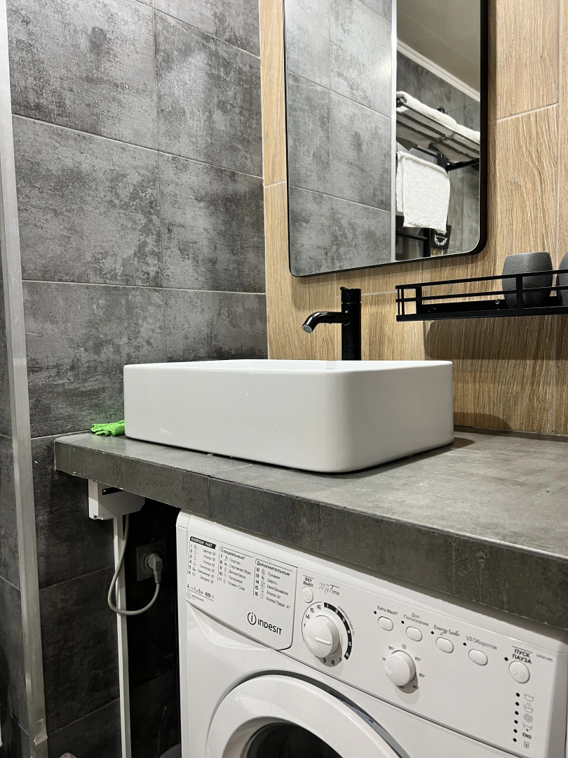 Квартира 1 на Московской