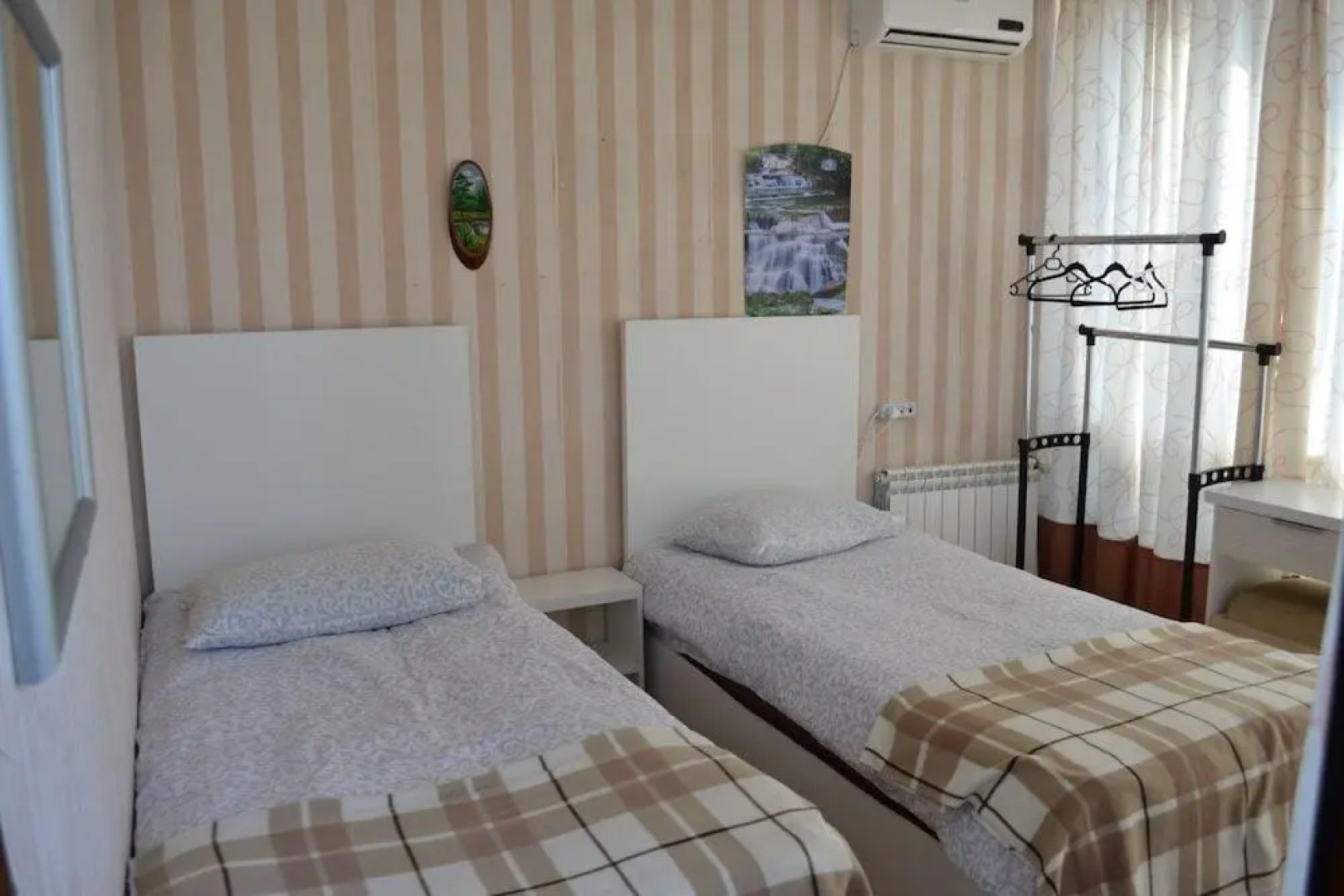 Your House in Tbilisi