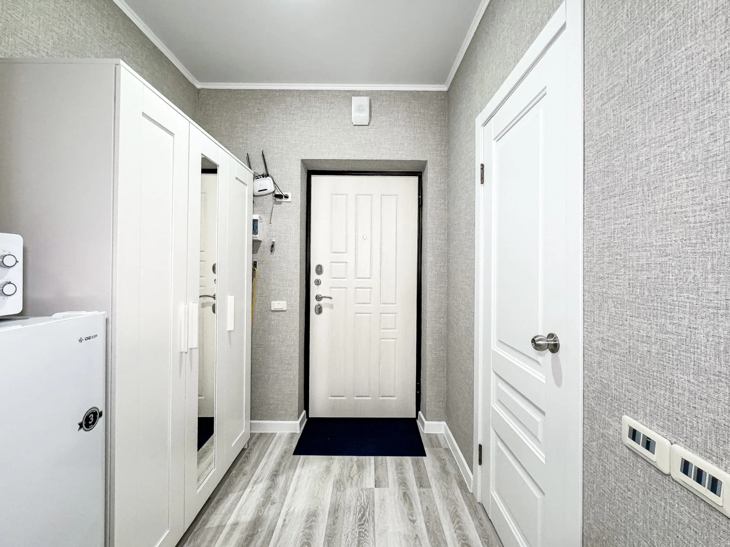 Апартаменты Монако 24 "Кавказ" 63