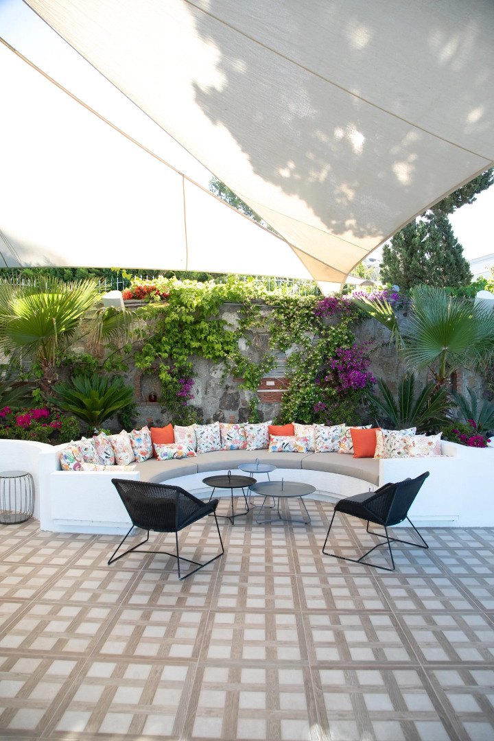 Avantgarde Refined Yalikavak