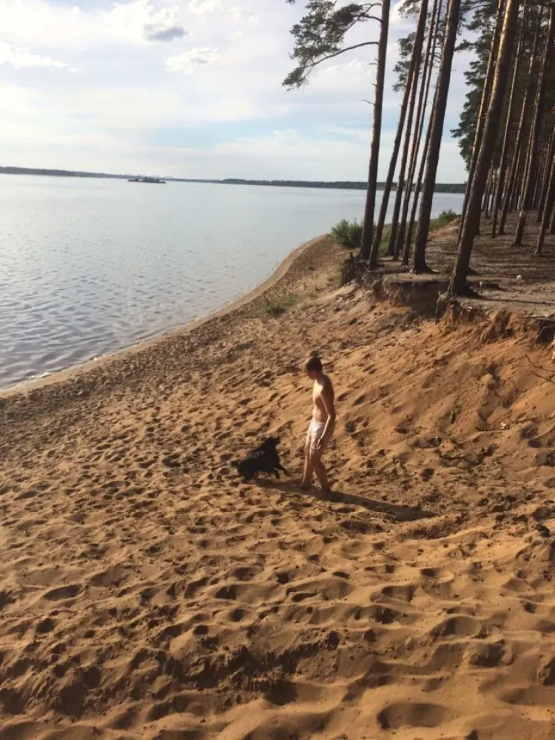 Timoshkino Guesthouse