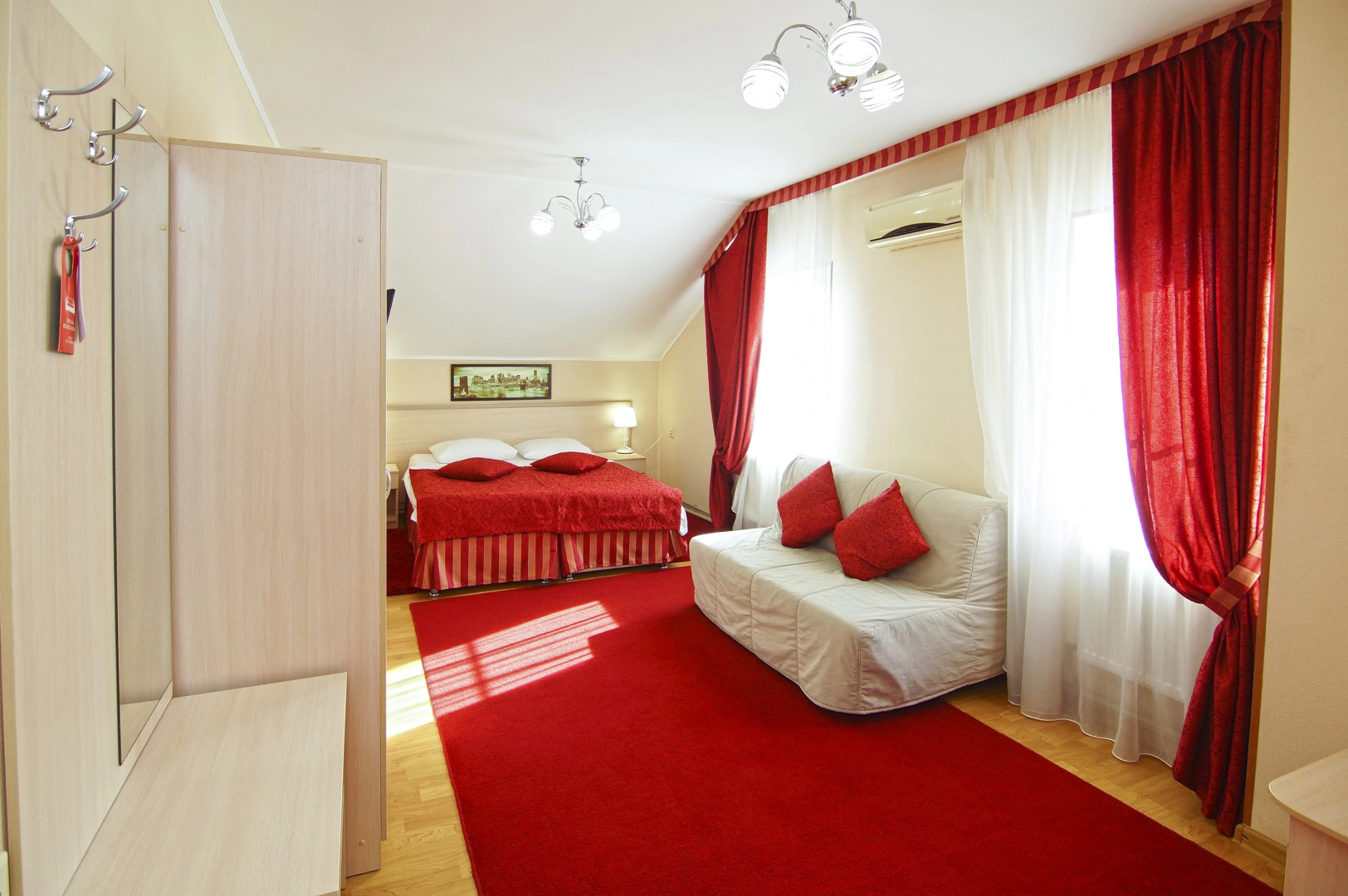 Гостевой дом Ирис