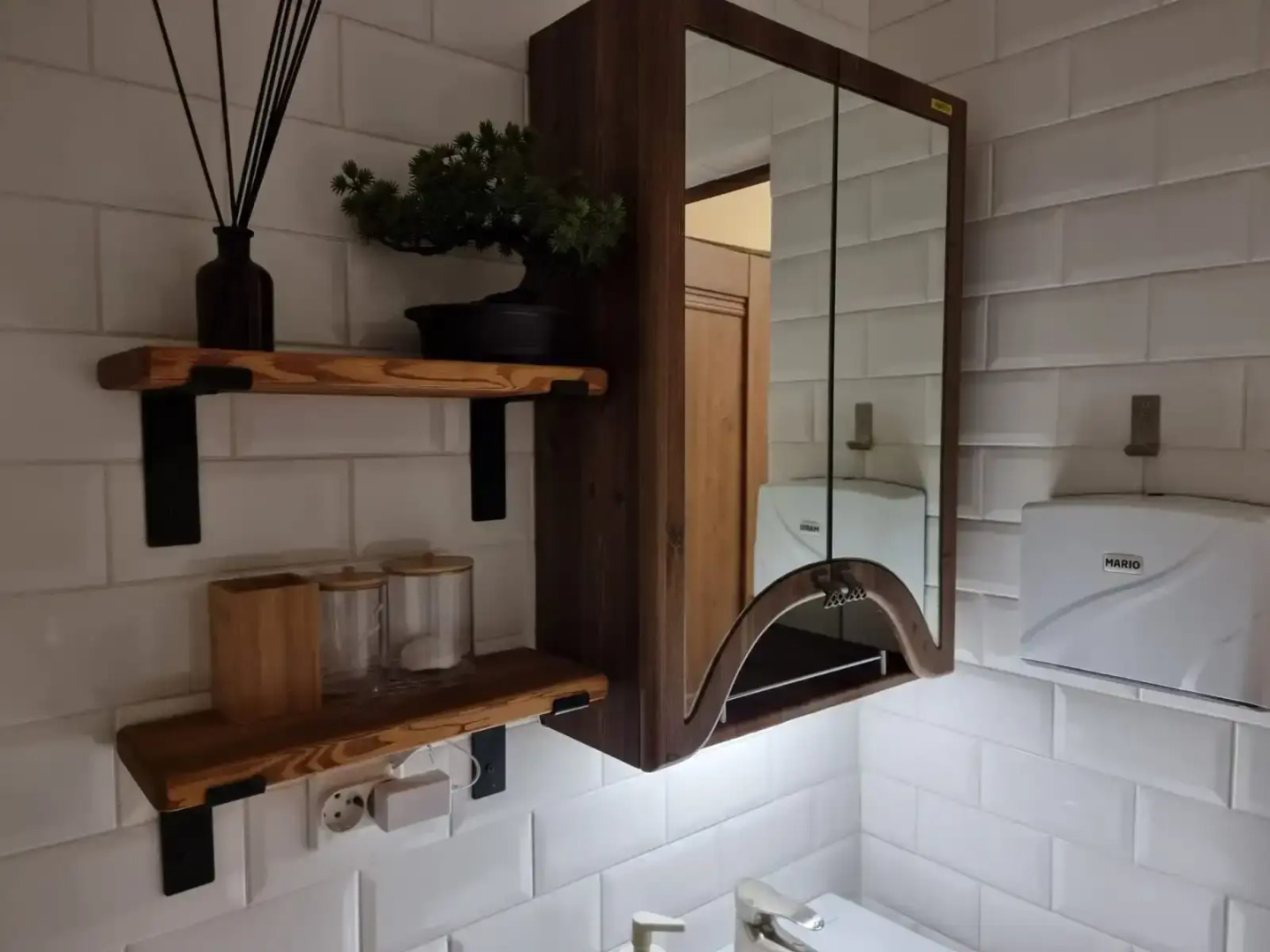 Апартаменты у Кремля и Золотой Набережной