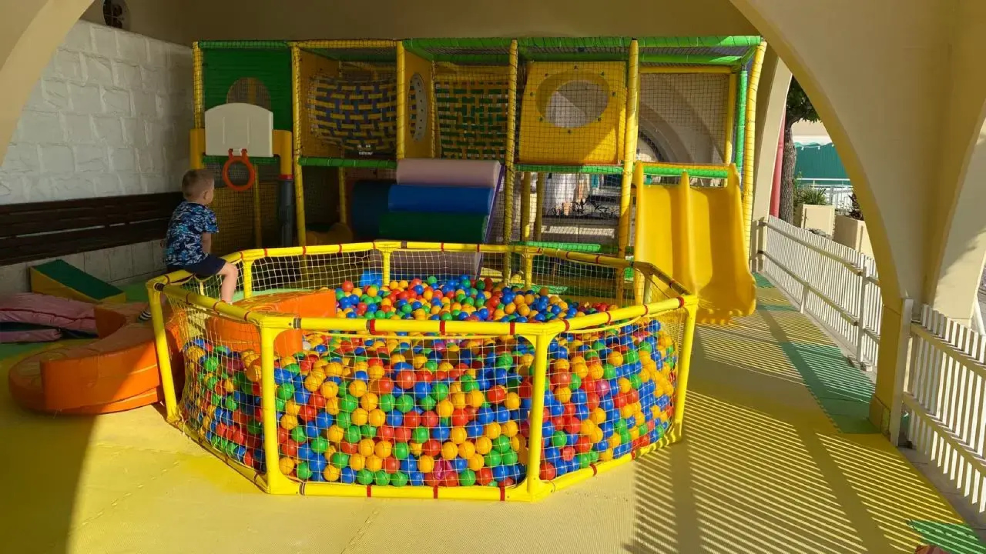 Отель Оздоровительный Комплекс Дивный