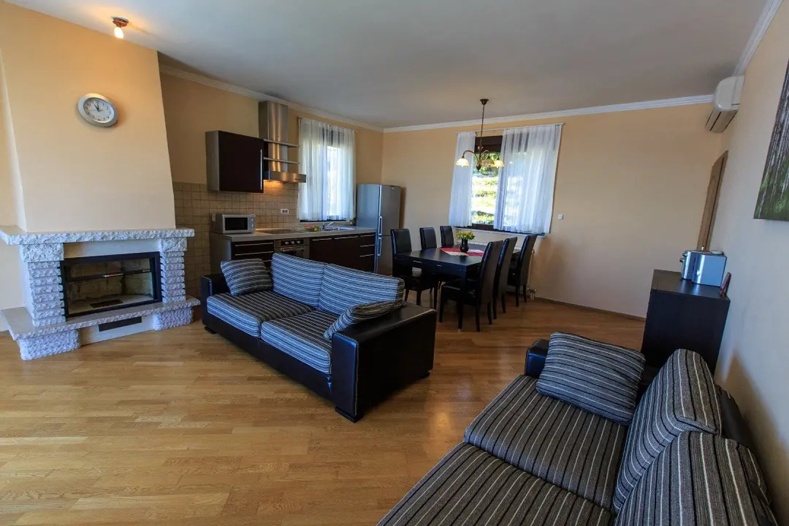 Вилла Narcissus