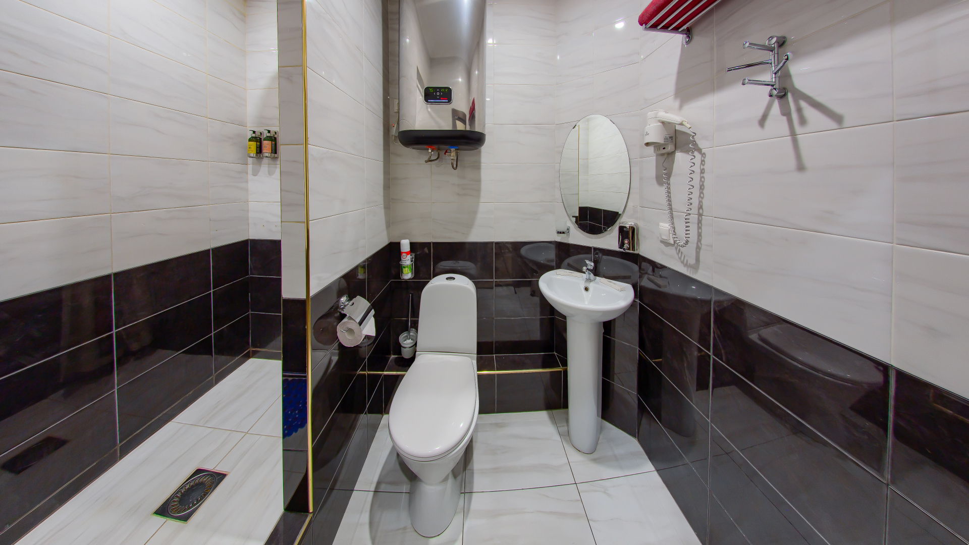 Гостевой дом GP на Звенигородской