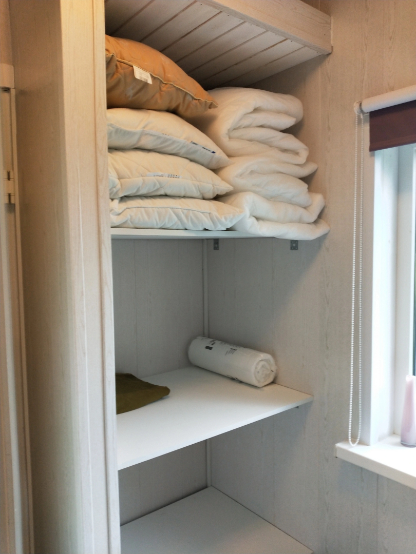 Частный дом в Терву