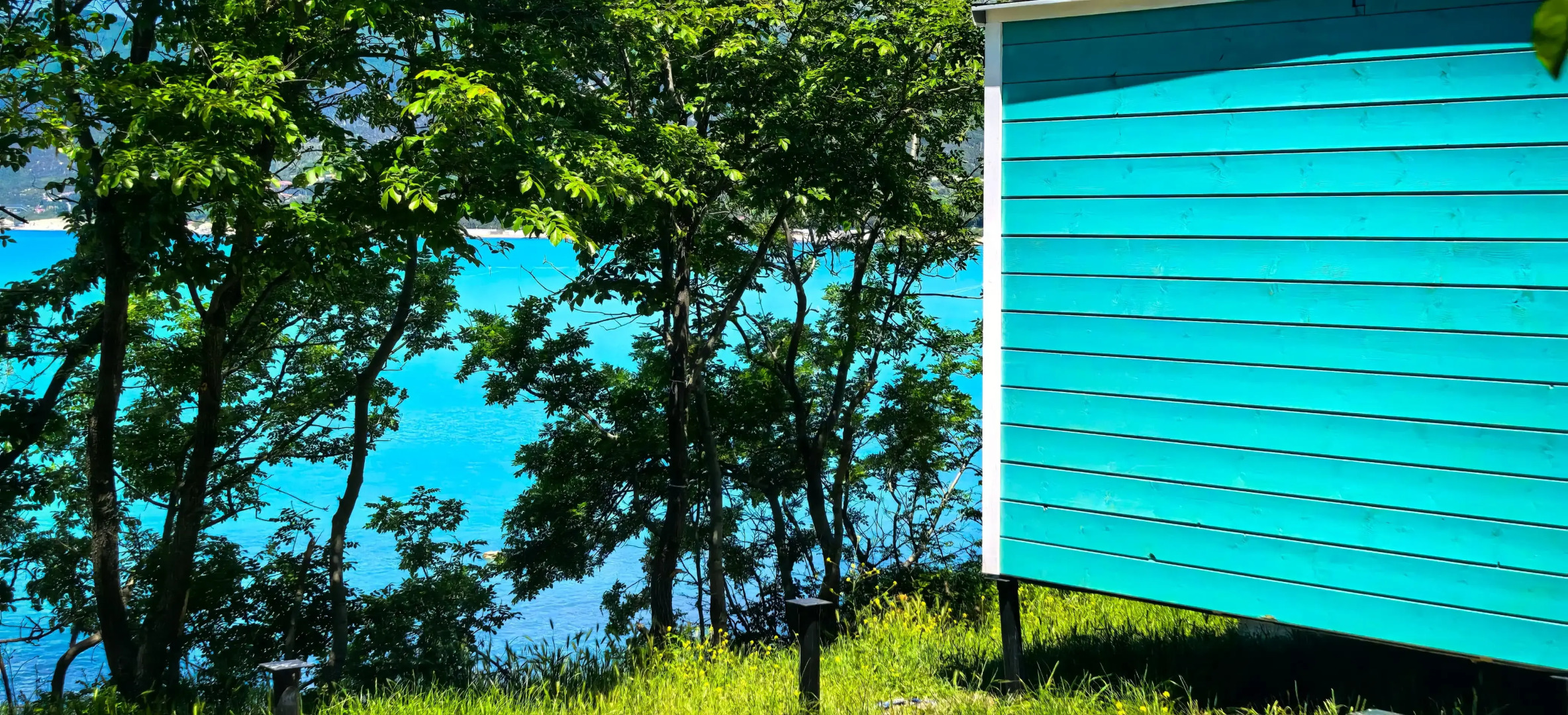 Гостевой дом Парус