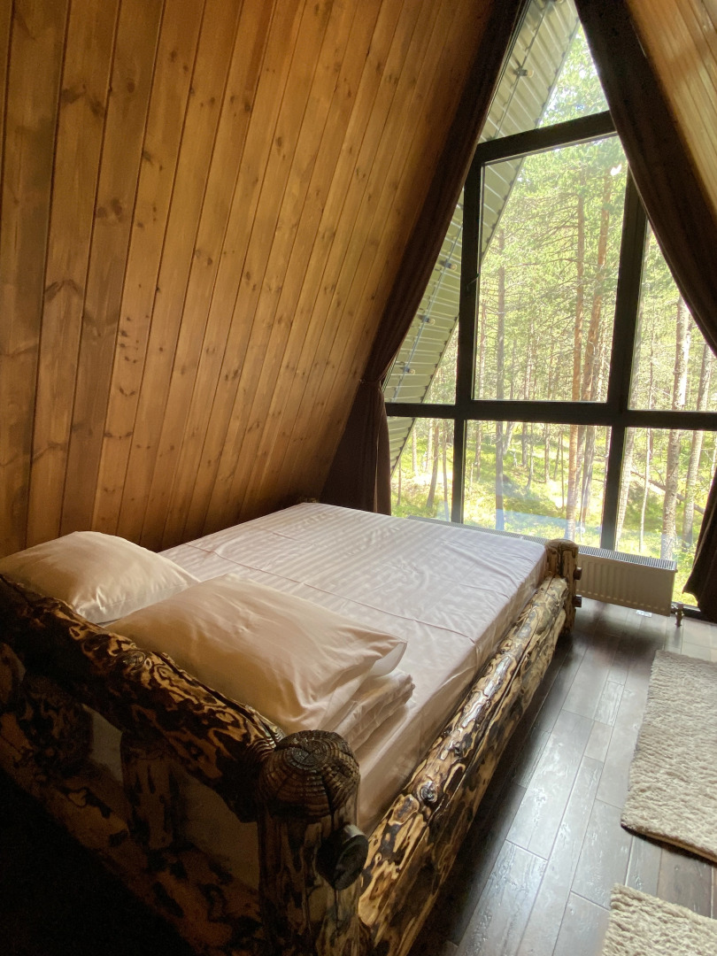 Шале Shale A-travel 5