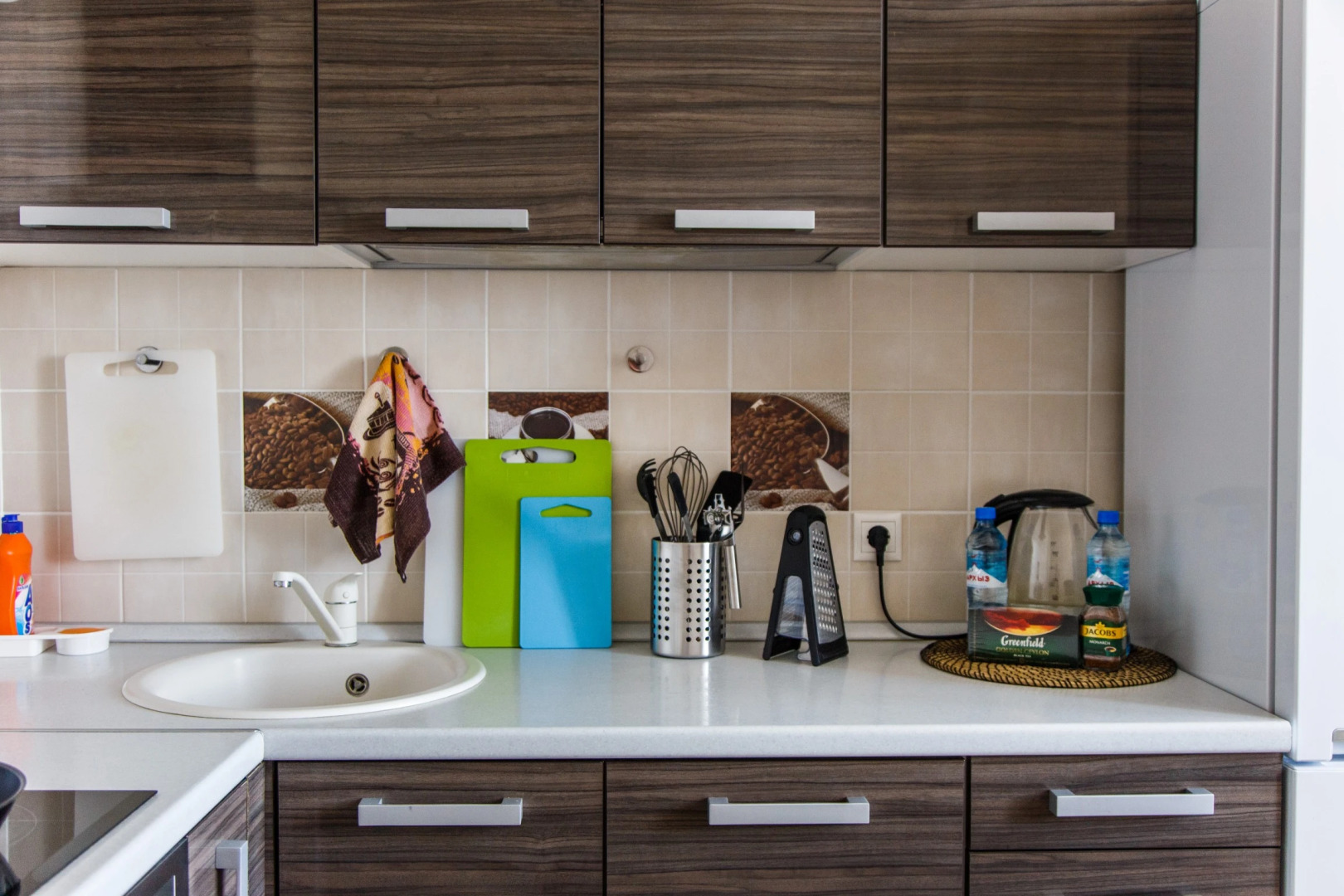 Апартаменты На Маяковского 66