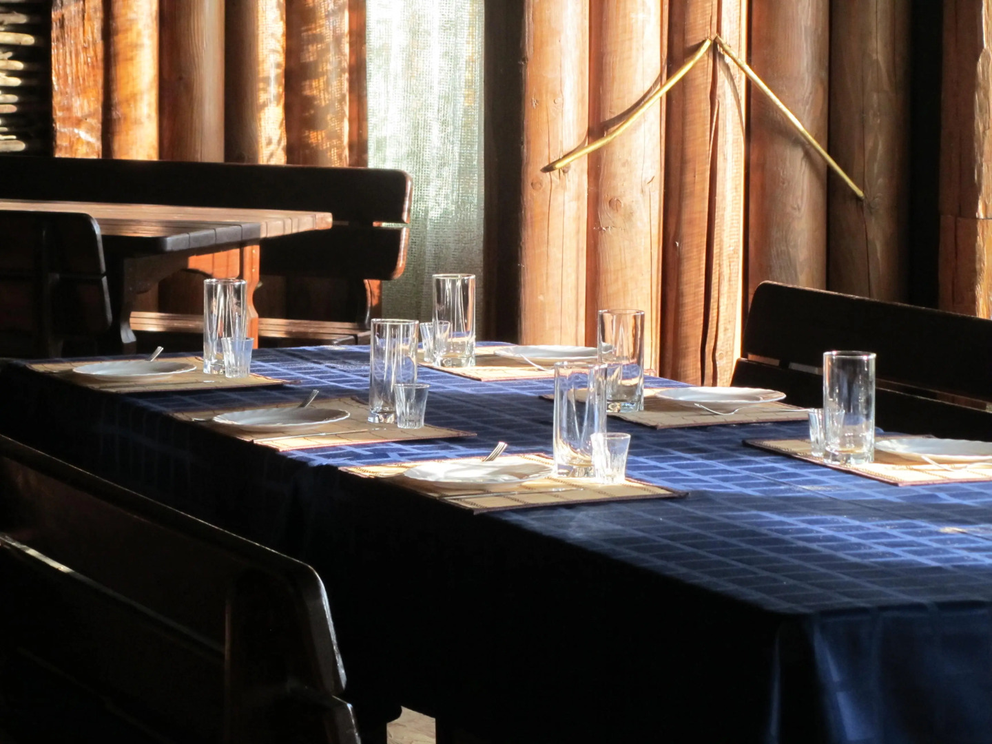 База Отдыха Найт Флайт