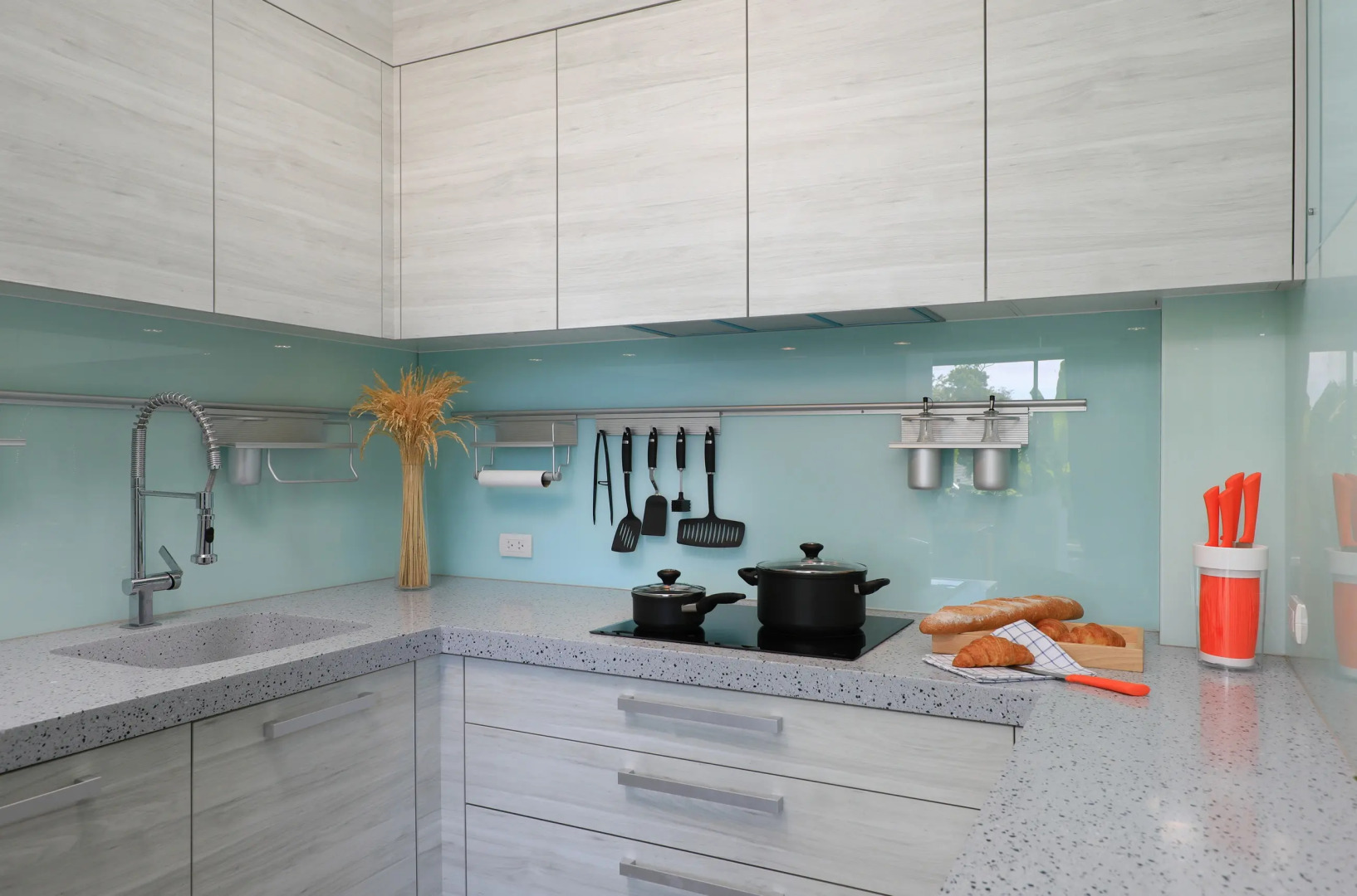 Вилла Svk-2 с Панорамным Видом на Море 4 Спальни Частный Бассейн Камала Бич