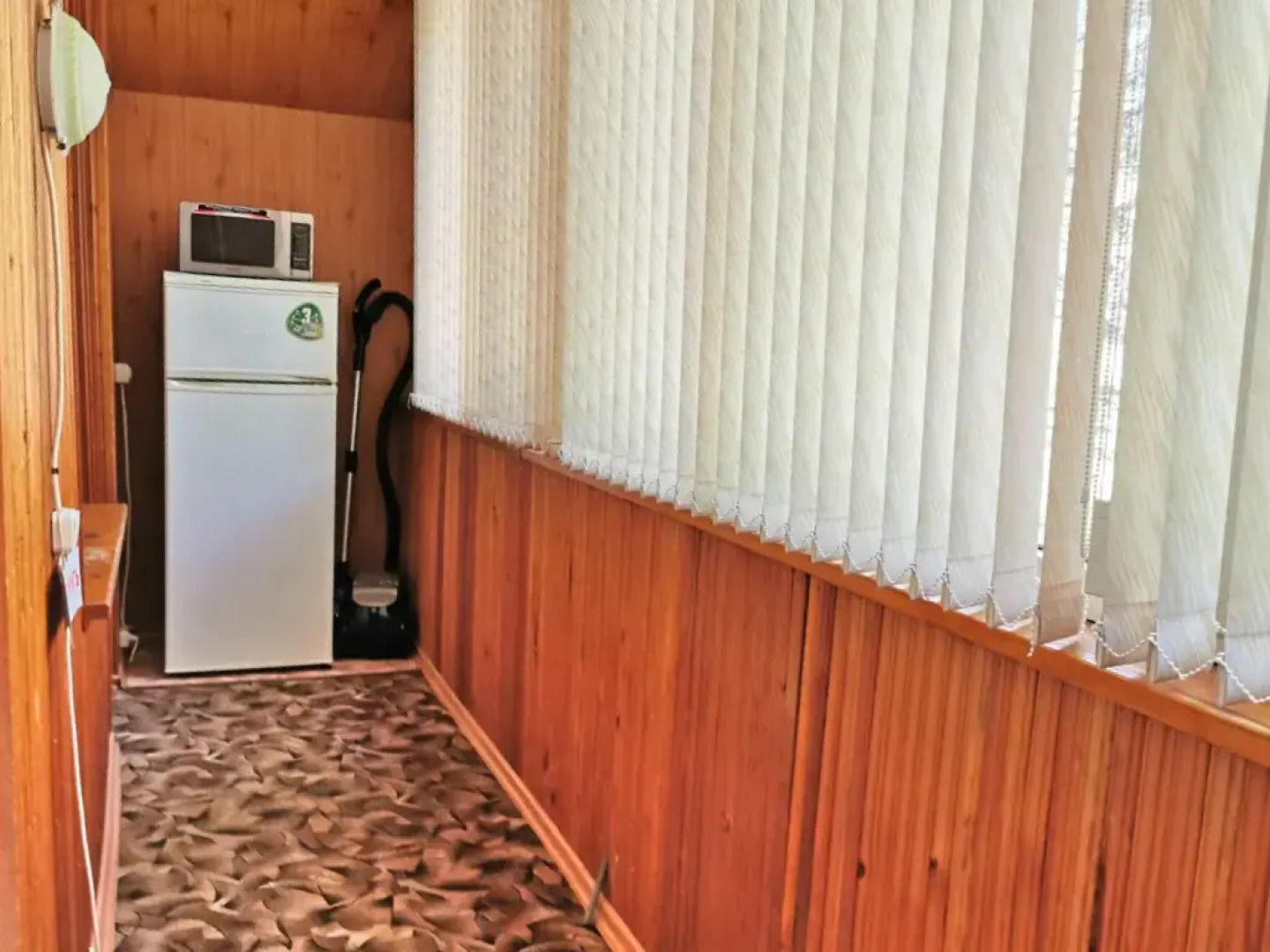 Апартаменты SunResort