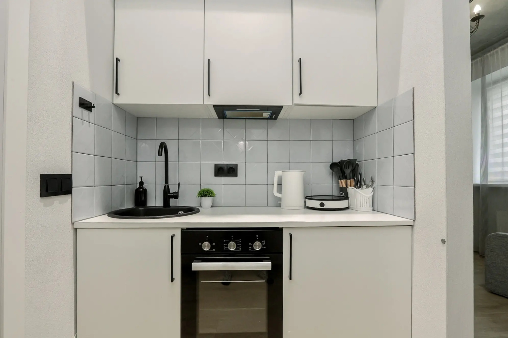 Квартира Privi House на Фронтовой 7