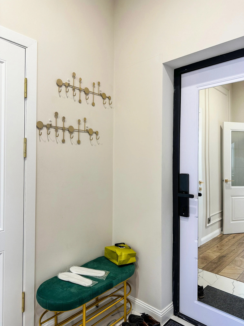 Апартаменты Лучшие Апартаменты Алматы с Видом на Горы Напротив ТРЦ Мега Алматы