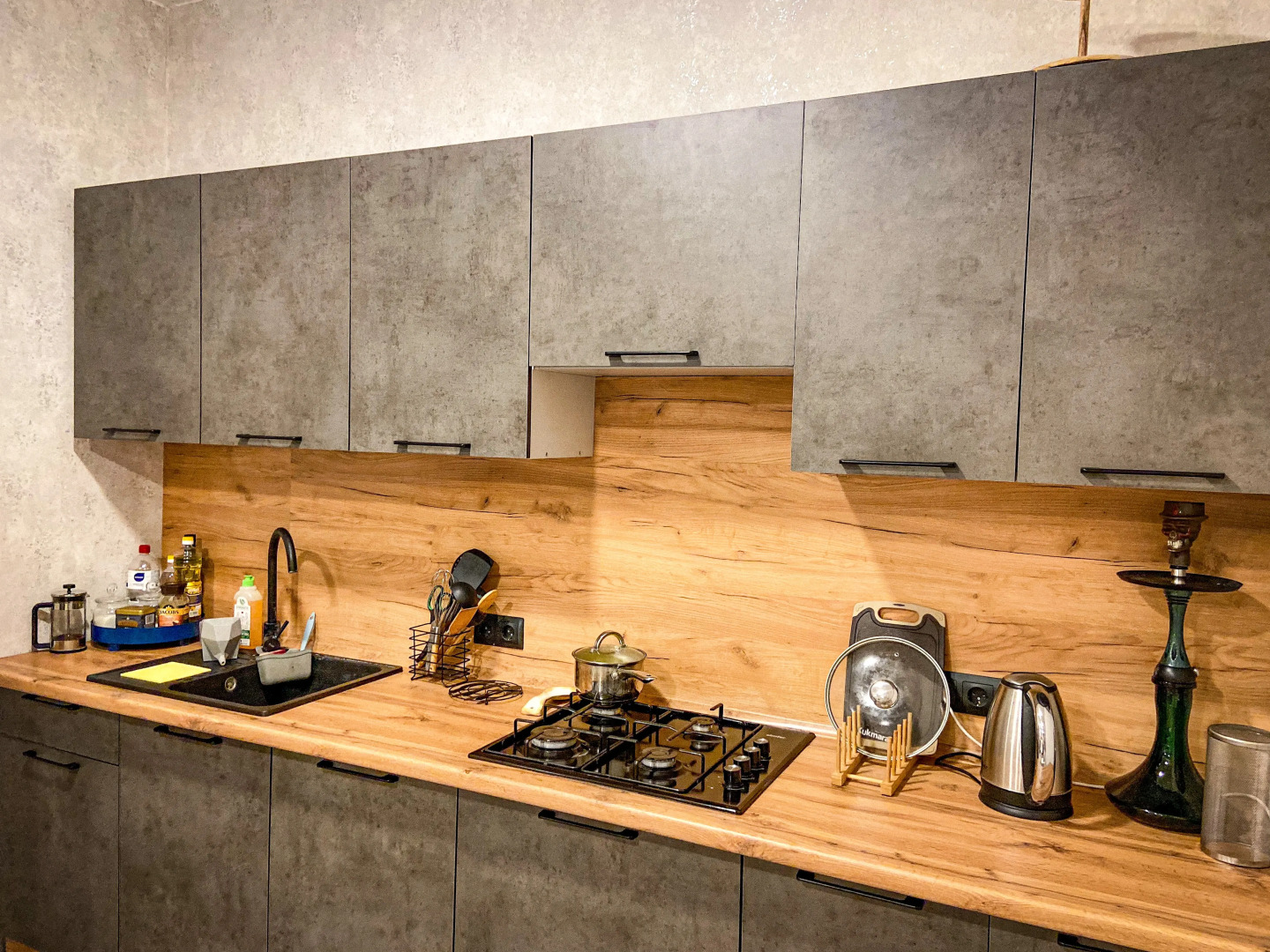 Частный Дом Усадьба Три Ковра