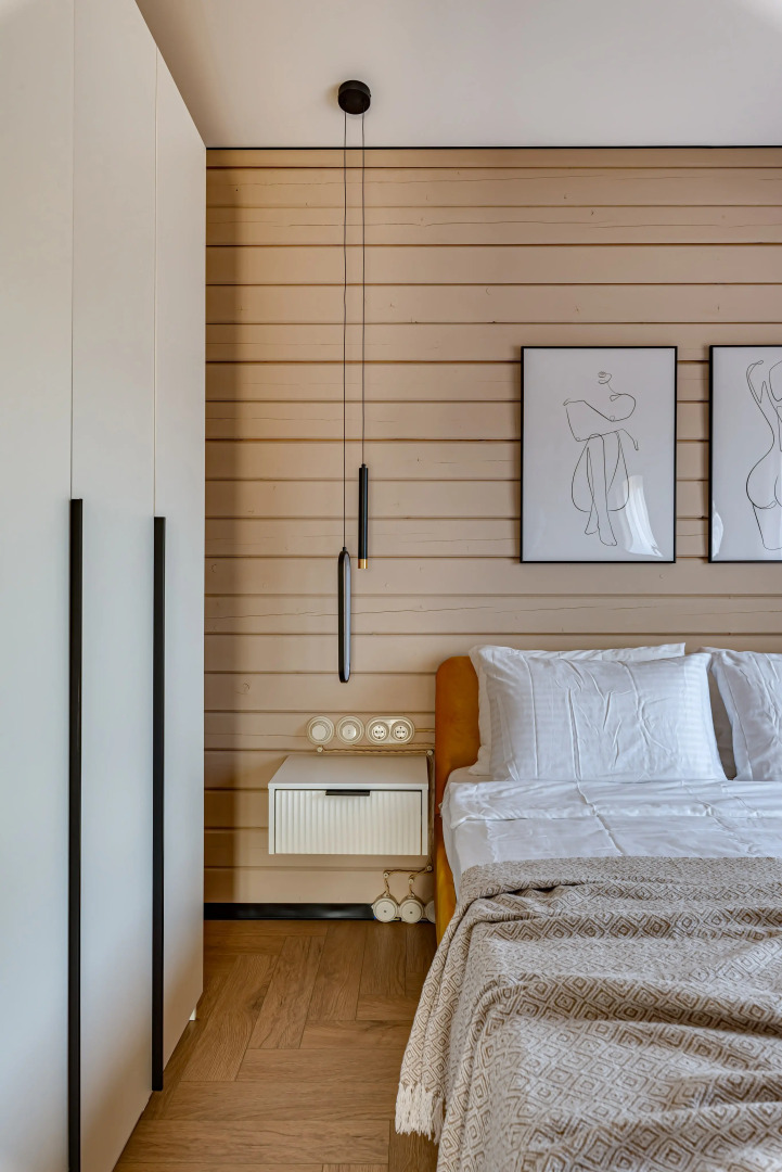 Частный Дом Просторный от Sheluha House