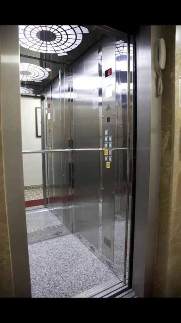 Отель Borancik Suites