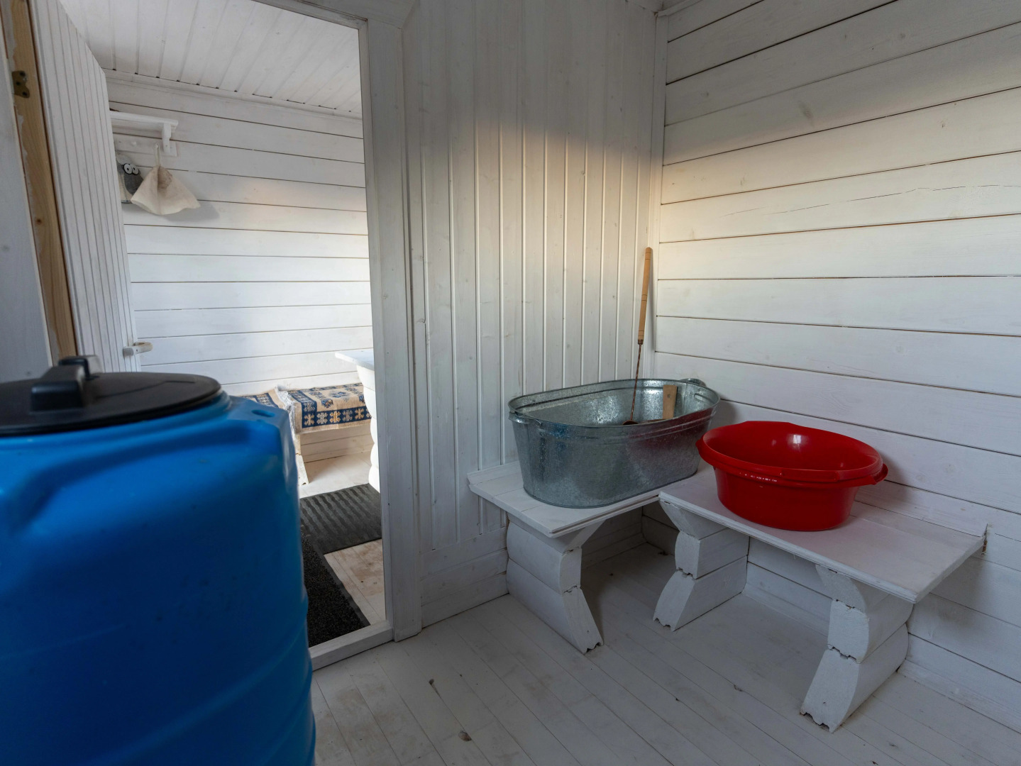 Частный Дом Утиная История