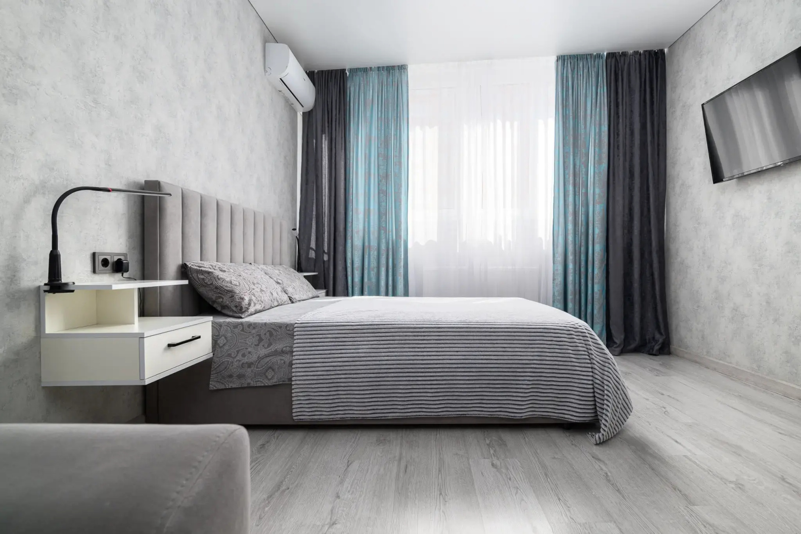 Квартира GoodTimeApartments Студия у Парка Галицкого
