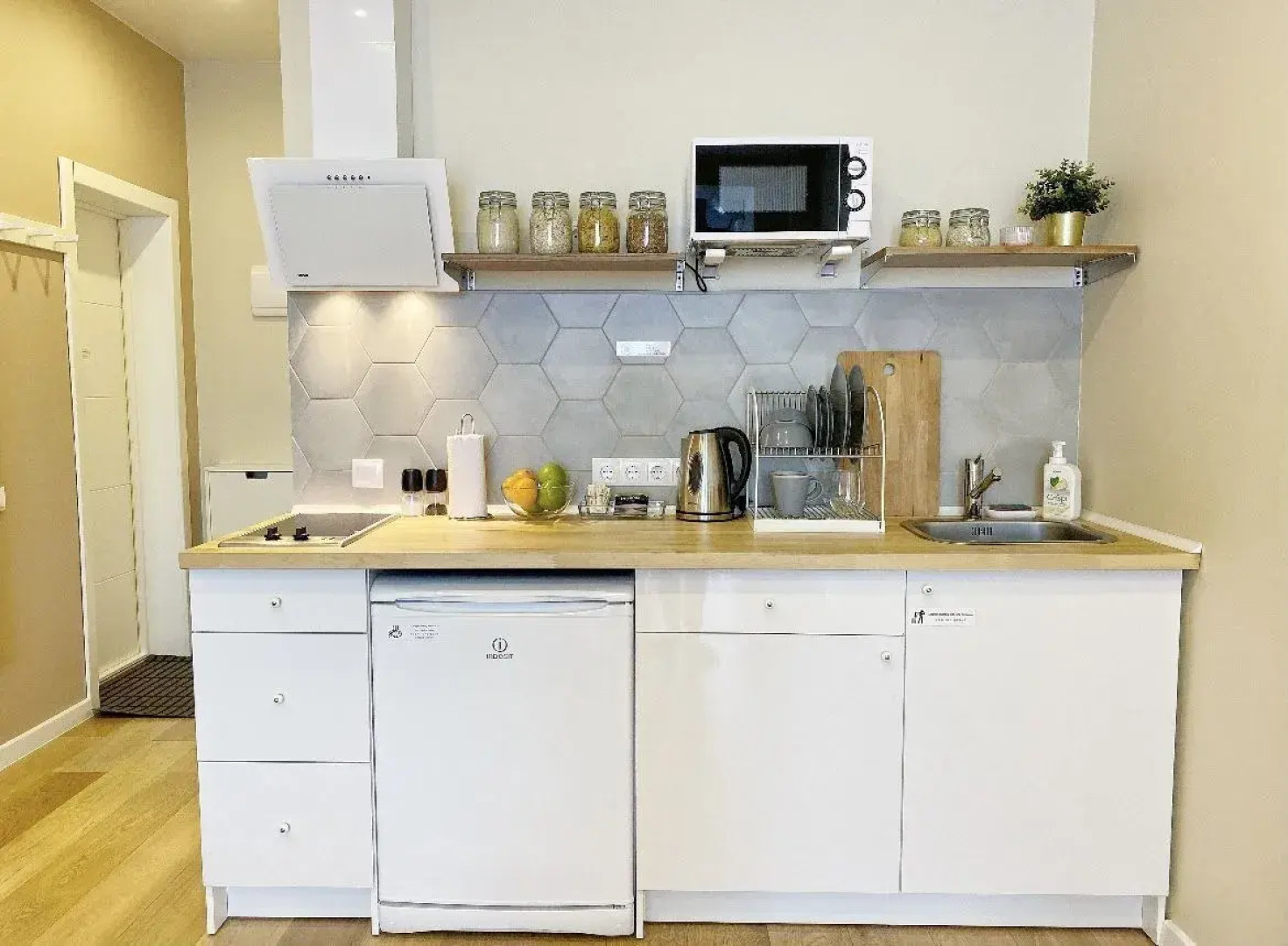 Квартира на Тигровой 16А (2)