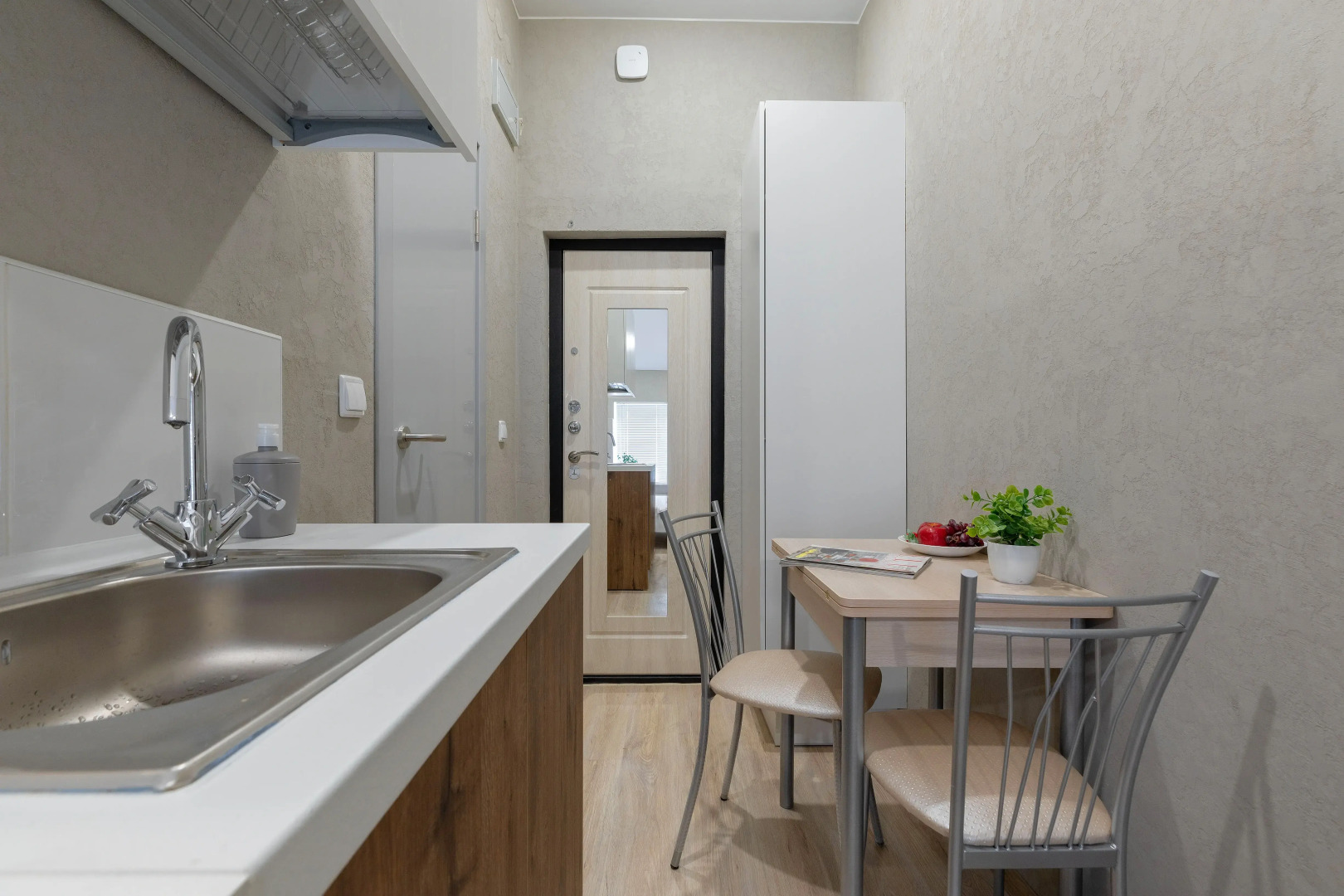 Отель Дубровский