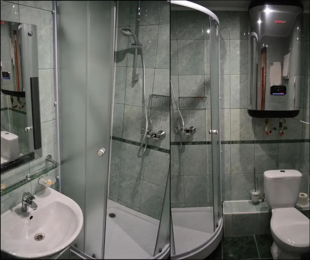 Мини-отель Парк Виста