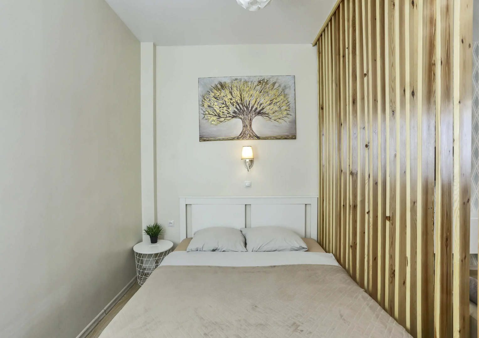 Апартаменты Vlad apartments