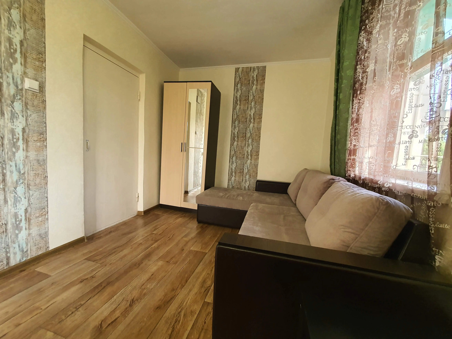 Апартаменты рядом с Олимпийским парком 20 минут до моря