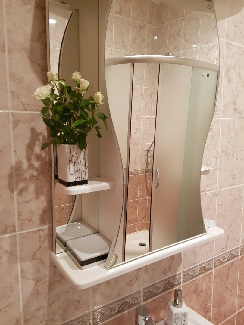 Отель Речная долина