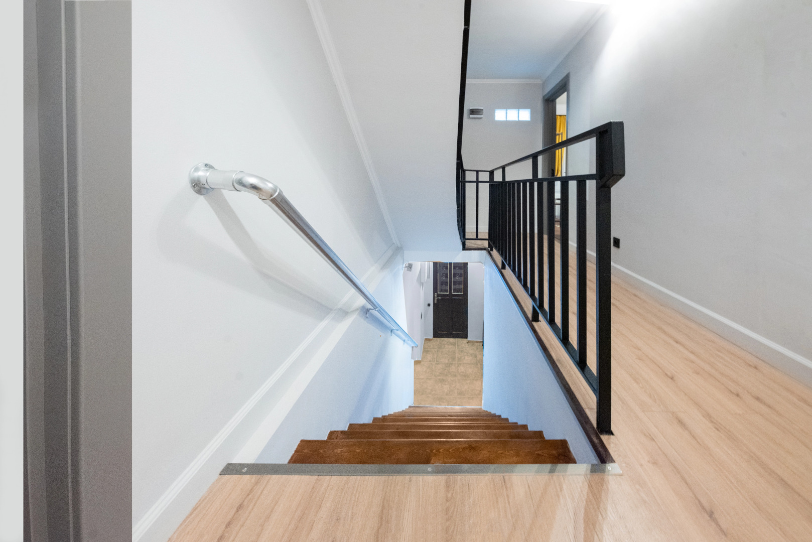 Мини-отель HB apartments Hill House