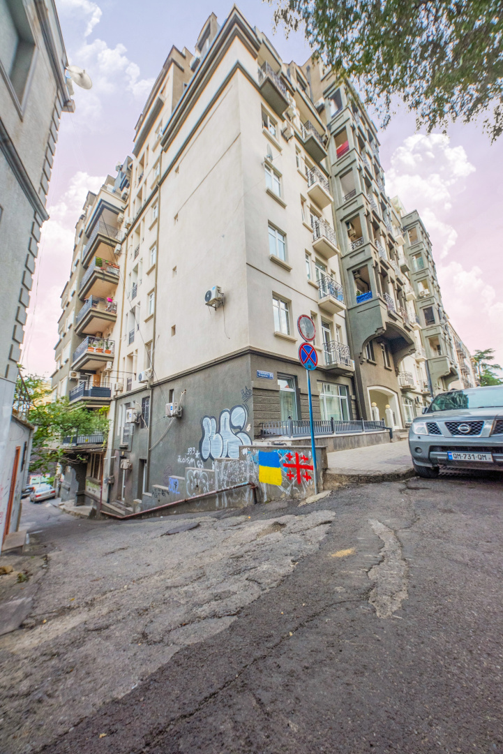 Апартаменты HB Apartments Ingorokva