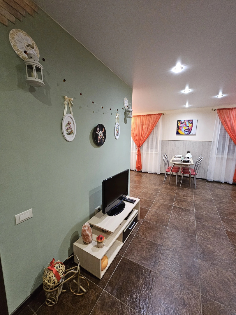 Бунгало "Tango House"