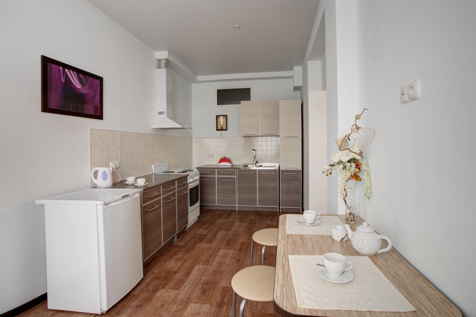 Апарт-отель Престольный (ex Фараон)