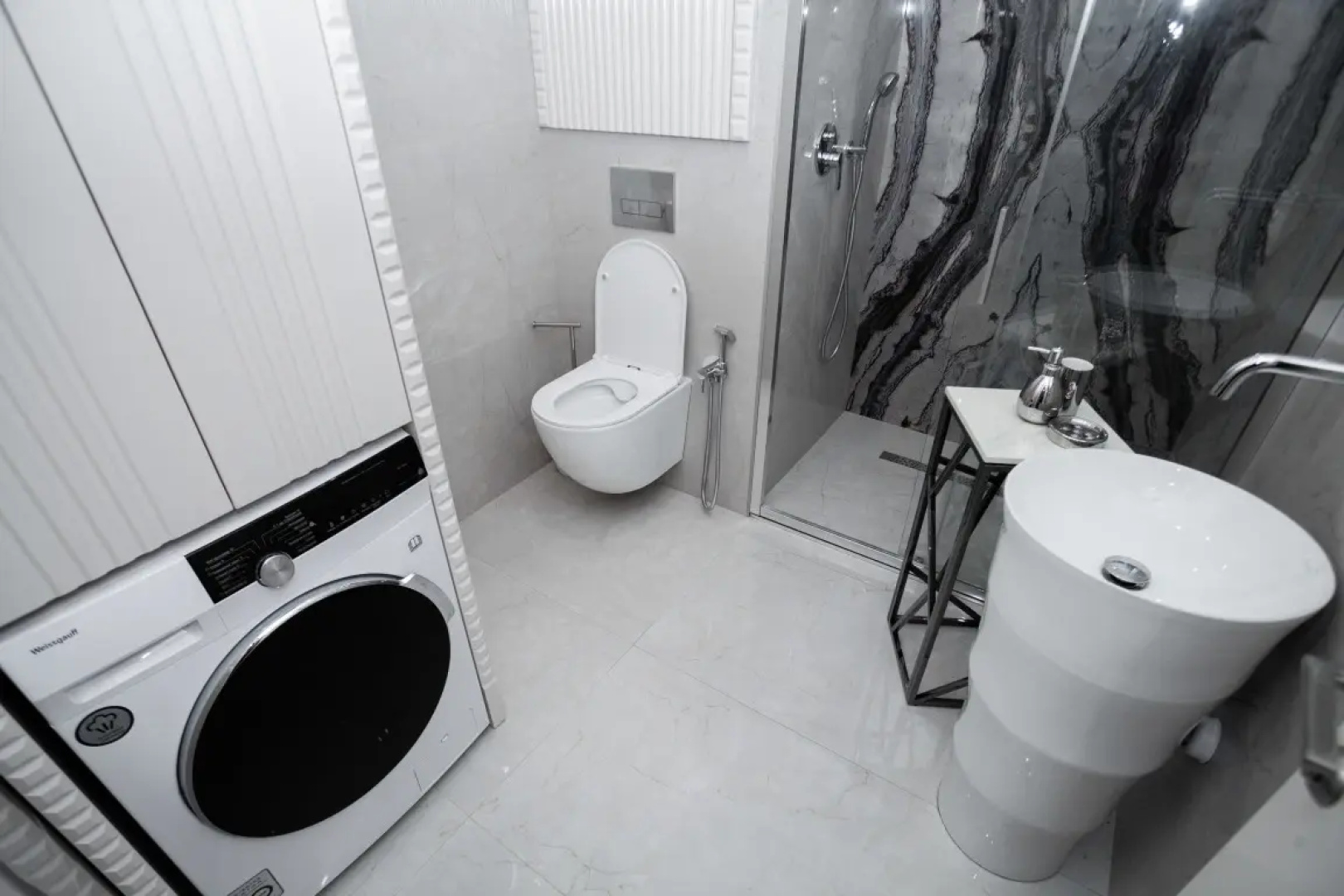 Апартаменты Tabala`s Apartments 3