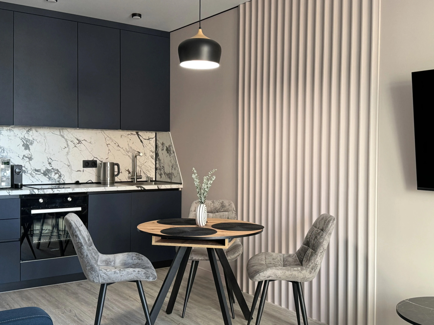 Квартира Luxe отдых у Мать и дитя