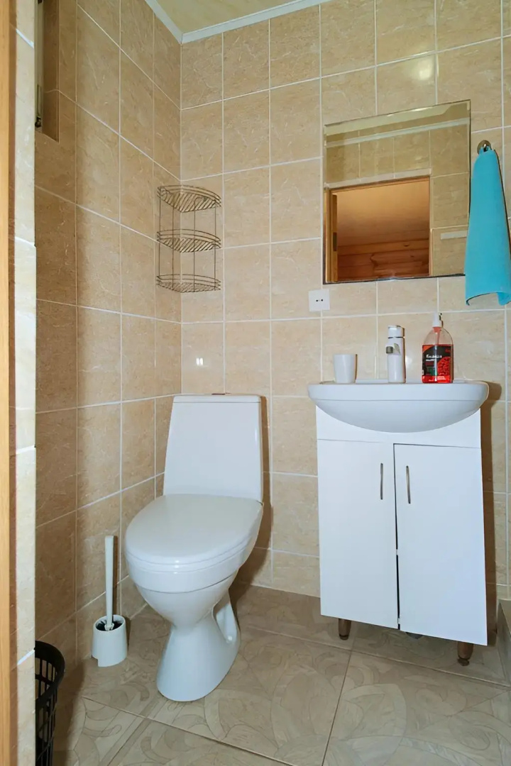 Апартаменты Holiday Home at Frunze 2